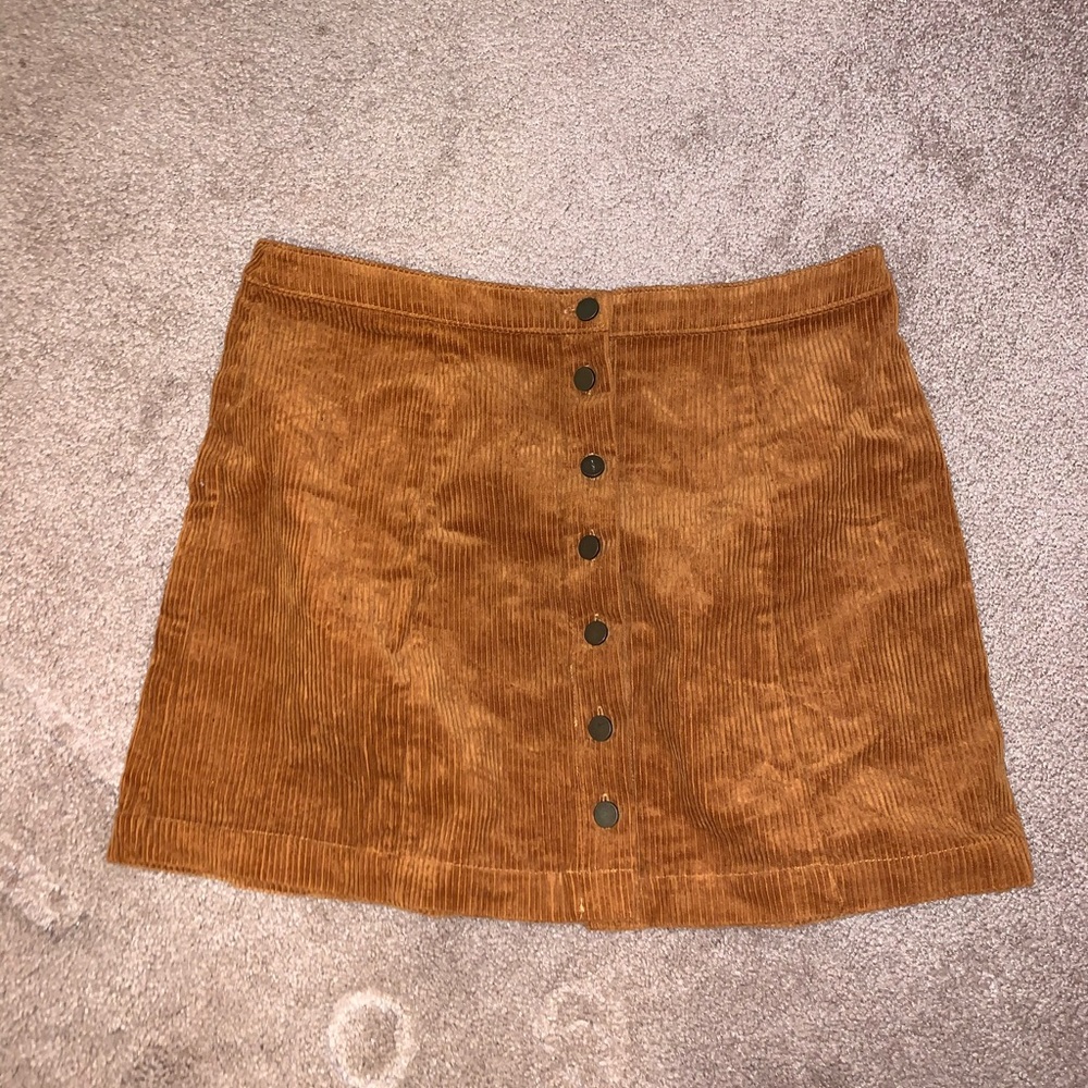 Forever 21 skirt